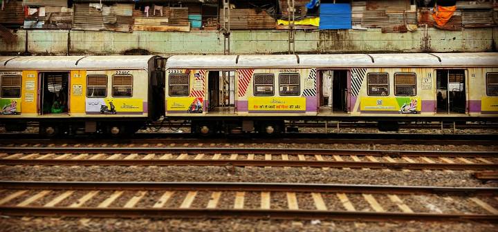 Mumbai Local Train Runs Over Four Near Masjid Bandar Station, Two Deaths Confirmed