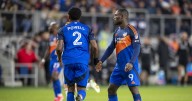 FC Cincinnati takes on Inter Miami CF, Lionel Messi in semifinals of MLS Cup Playoffs