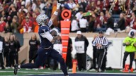 Reno’s 3TDs leads Yale upset over Harvard 45-28 in 141st The Game – NBC Connecticut