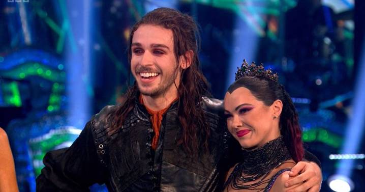 Strictly Come Dancing fans make George Clarke 'backtracking' complaint amid 'let down' claim