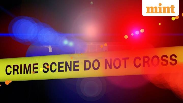 Shooting in Texas—Gunman kills three; dies of self