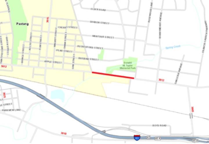 Public invited to comment on updated Derry Street bridge project through Dec. 15