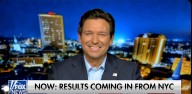 Ron DeSantis says Florida migration helped get the left elected in New York, New Jersey