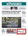 Consulta la portada correspondiente al día 7 de noviembre de 2025