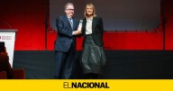 Josep Cuní, Premio de Honor de la 38ª edición de los Premios de Comunicación Local