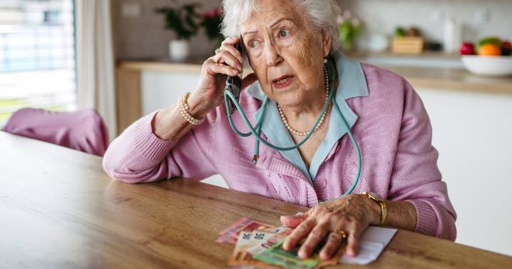 Scammers named and shamed in fake call crackdown to eliminate 'spoofing'