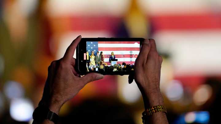 How the Mikie Sherrill election broke new records and made history