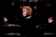 Ornella Vanoni, ‘The Lady of Italian Song,’ Dies at 91