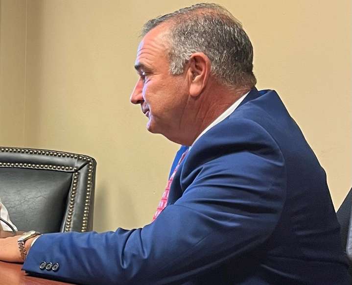 Missouri Governor Extends Drought Alert Through April 2026