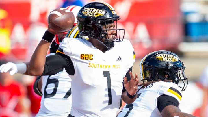 College football best bets of hidden gems for Week 12