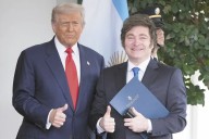 Celebraciones y alertas por el acuerdo comercial con EE.UU.