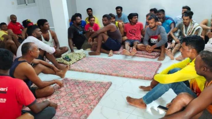 'We Are Starving': 48 Indians Stranded In Tunisia ‘With No Money For Food’, Seek Rescue