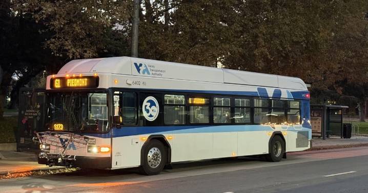 Mallon: Santa Clara County transit has come a long way