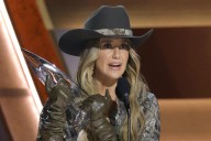 Here's Why Lainey Wilson Won CMA Entertainer of the Year In 2025