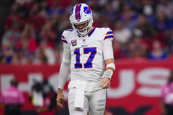 Experts release new Bills vs. Steelers prediction after key injury updates on both sides of the ball