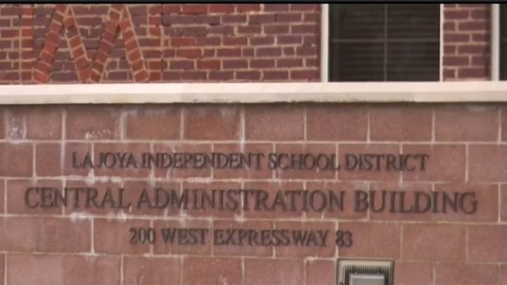 Fallece estudiante de la secundaria Palmview High en un en accidente de tráfico