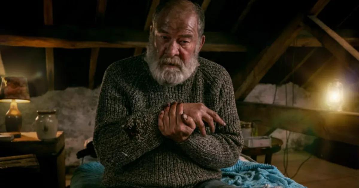 Emmerdale fans predict favourite 'going to die' after villain 'gets a conscience'