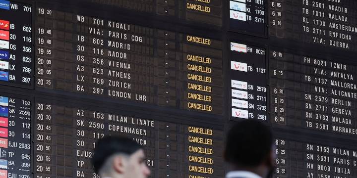 La Justicia ordenó reembolsar el valor de pasajes que nunca se usaron tras la cancelación de vuelos por la pandemia