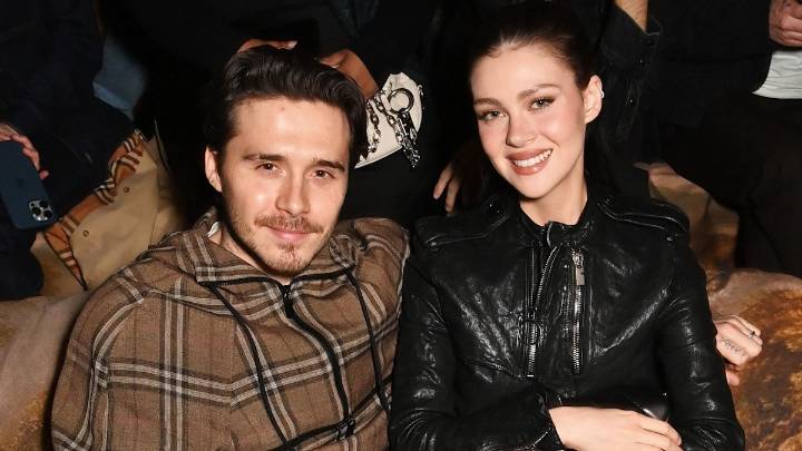 Nicola Peltz hints at period of ‘transformation’ in marriage to Brooklyn
