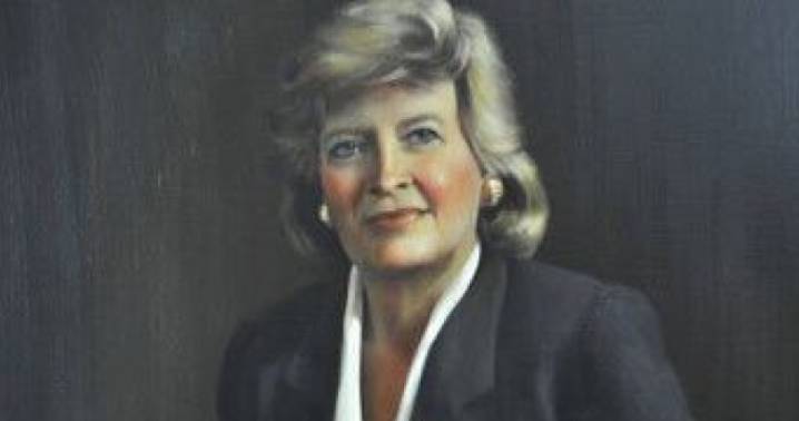 Kentucky mourns passing of former Governor Martha Layne Collins