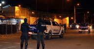 Ecuador prison riot death toll at 31, officials say