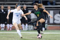 No comeback needed: Shutout nets Southwick girls soccer trip to Final Four