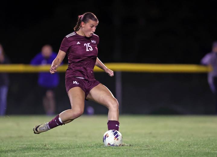 Vote: Who was the best forward in Ohio high school girls soccer in 2025?