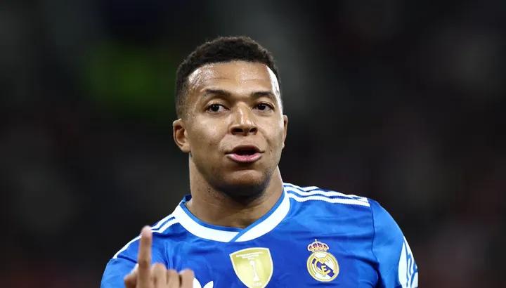 Girona vs Real Madrid