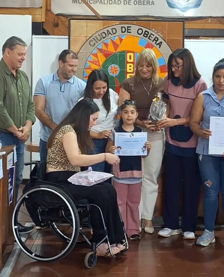 Destacan proyecto que pondera más juegos y menos pantallas en la primera infancia