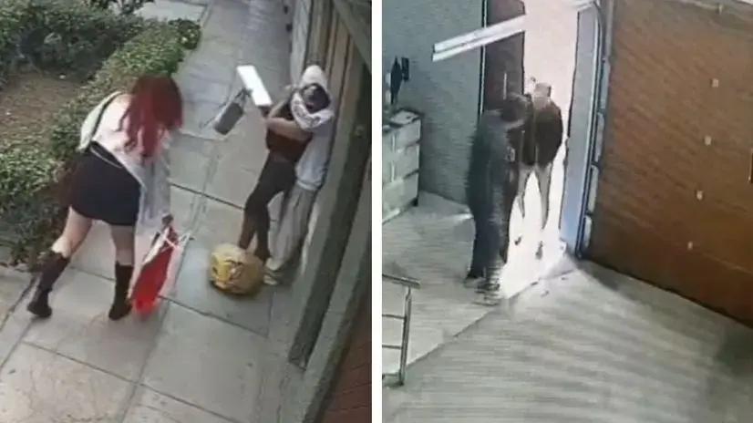 “Desde que declararon estado de emergencia, se ha puesto peor”: vecinos de Los Olivos están atemorizados tras robo con cuchillo a madre e hija