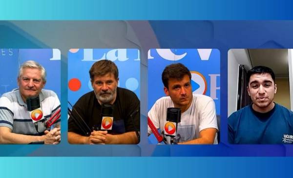 Dublin lanzó un bono solidario para costear la operación de Esteban Luis