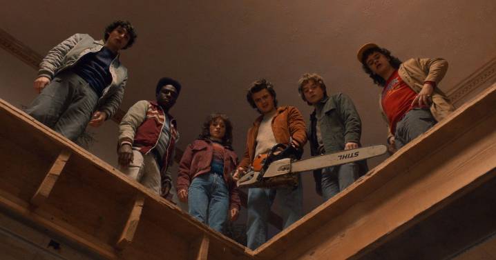 Stranger Things fans all complain about 1 thing as season 5 drops on Netflix