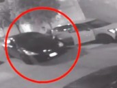 Presuntos sicarios asesinan a un hombre cerca de una comisaría en Surco