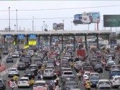 Rutas de Lima anuncia que dejará de operar el 2 de diciembre ante imposibilidad de cobrar peajes