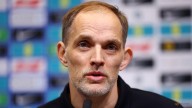 Tuchel plans talks with sidelined players over England recall