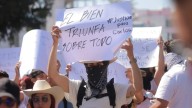 Continúan las protestas por Carlos Manzo en Morelia: ¿qué marchas hay este miércoles?