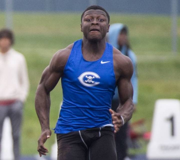 Player of the Year Top 10: Izaiah Wright brings complete package for league champion Carlson