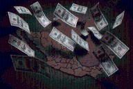 Remesas bajan 5.5% en 2025 y registran su mayor retroceso desde 2013