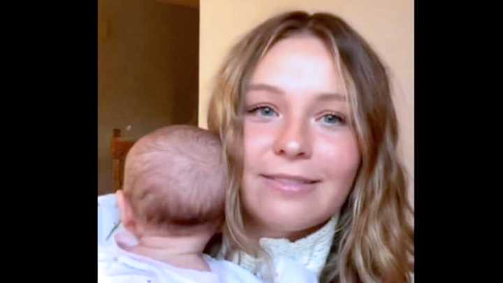 She Took an Abortion Pill, Then Realized It Was a 'Major Mistake.' Here's How She Saved Her Baby's Life