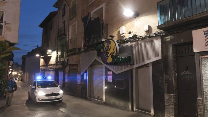 Verdes Equo exige revisar las licencias de ocio nocturno