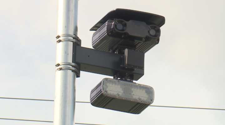 Hillsborough deputy tries to clear up confusion school zone speed cameras have caused