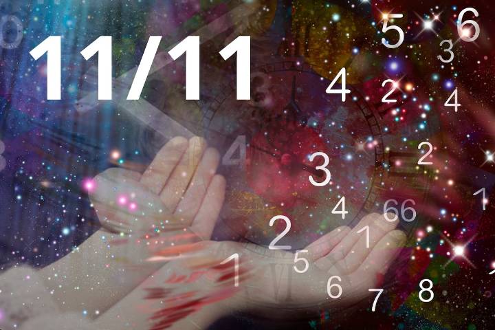 Qué significa el portal 11/11 que se abre hoy y cómo puedes aprovechar este momento