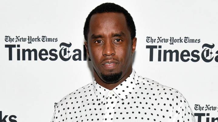 Diddy's Release Date Pushed Back After Claim He Was Caught Drinking Alcohol