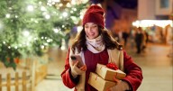 4 Easy Ways To Outsmart Your Holiday Spending