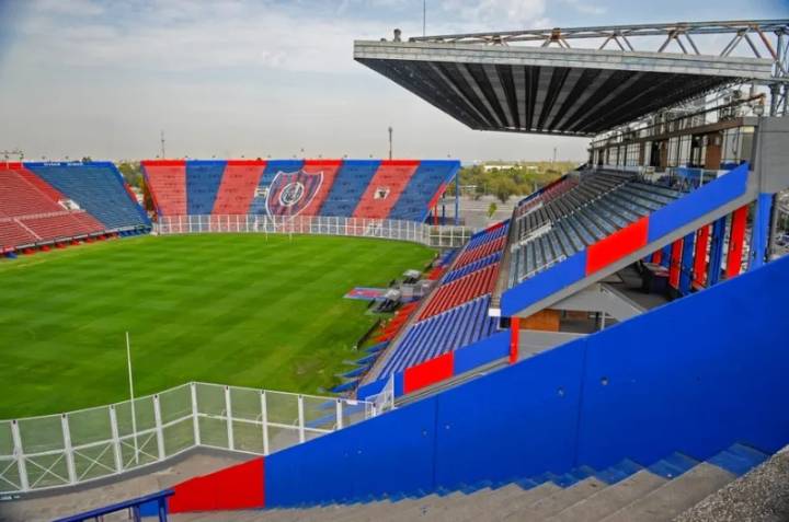 San Lorenzo, al borde de la acefalía: la AFA respalda una comisión transitoria opositora