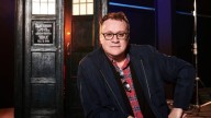 Russell T Davies Says He's Got the Grand Return of 'Doctor Who' Already Figured Out