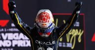 Verstappen wins Las Vegas Grand Prix, narrows F1 points gap