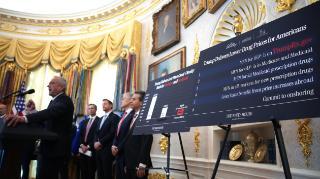 Trump administration announces deal to lower weight loss drug prices for many Americans