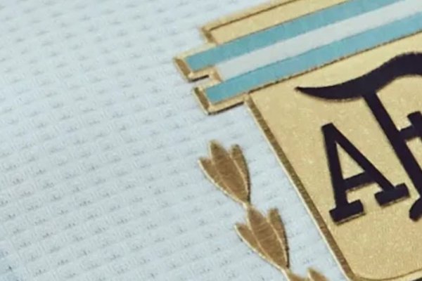 "Me encantaría poder estar en el Mundial, la Selección Argentina es un sueño"