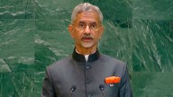EAM Jaishankar holds talks with Saudi Foreign Minister at G7 meetings in Canada
